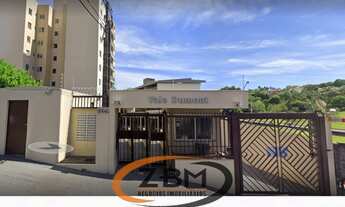 Imagem: Apartamento com 3 quartos no Condominio