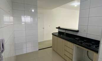 Imagem 4: CLA38 Apartamento 3 Quartos/1 Suíte/2 Garagens - São Luís - MA