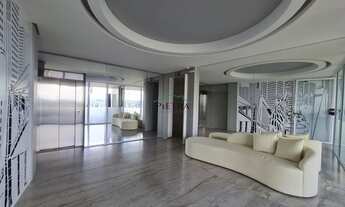 Imagem 6: Nova Lima - Apartamento Padrão - Vila Da Serra