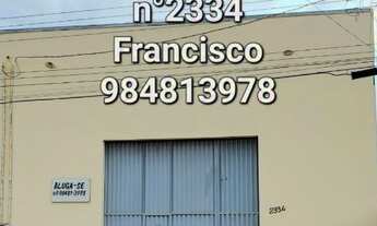 Imagem: Galpão (depósito