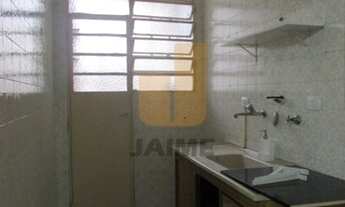 Imagem 6: APARTAMENTO 1 DORMITÓRIO 1 BANHEIRO SEM VAGA