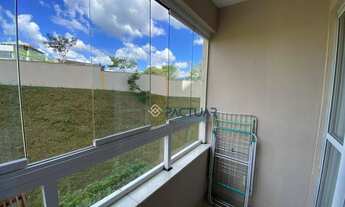 Imagem 2: Apartamento 3 quartos