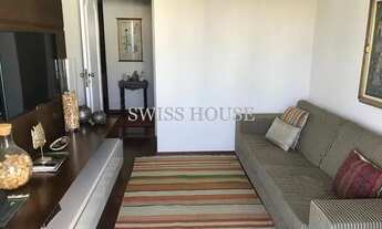 Imagem 2: Apartamento - Cambuí - Campinas