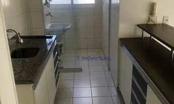 Imagem 6: Apartamento com 2 dormitórios para alugar, 61 m² por R$ 4.032,00/mês - Vila Gomes - São Pa