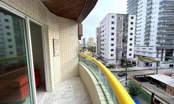 Imagem 6: APARTAMENTO - NA OCIAN - 2 DORMS - 1 SUÍTE - 1 VAGA