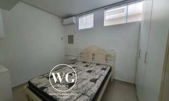 Imagem 7: Apartamento parcialmente com 02 quartos no Cond. Por do Sol