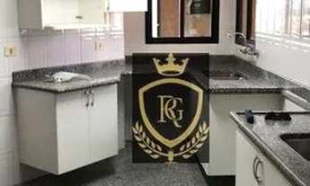 Imagem 5: Apartamento com 4 dormitórios, 238 m² - venda por R$ 2.300.000 ou aluguel por R$ 7.856/mês