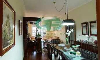 Imagem: Apartamento com 3 dorms, Campo Grande, Santos