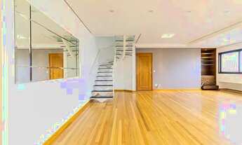 Imagem 4: Excelente apartamento cobertura tríplex na Vila Mariana