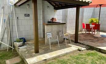 Imagem 4: Alugo casa em Itapuã com 5 quartos