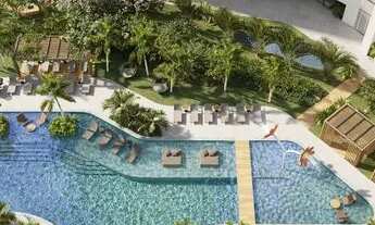 Imagem 4: Apartamento em Lagoa Nova - 4 Suítes - A partir de 144m² - Supreme Garden