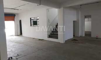 Imagem 6: Galpão - Jardim Campos Elíseos - Campinas