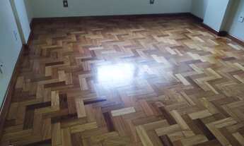 Imagem 5: Apartamento de sala e quarto, situado no Centro de Niterói, RJ