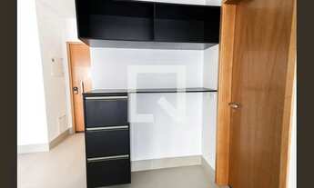 Imagem 7: Apartamento para Aluguel - Jardim Anália Franco, 1 Quarto, 55 m2