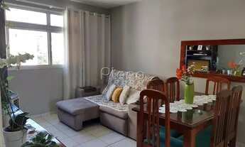 Imagem: Apartamento - Centro - Campinas