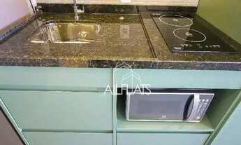 Imagem 7: Studio com 1 dormitório para alugar, 24 m² por R$ 4.212/mês em Perdizes - São Paulo/SP