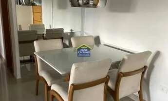 Imagem 6: Apartamento com 2 dorms, Tupi, Praia Grande - R$ 420 mil, Cod: ACT1915