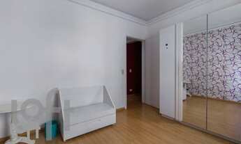 Imagem 2: Apartamento à venda em Aclimação com 161 m², 3 quartos, 3 suítes, 3 vagas