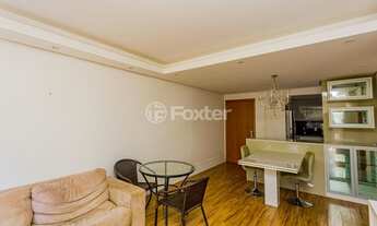 Imagem 4: Apartamento para venda tem 89 metros quadrados com 3 quartos