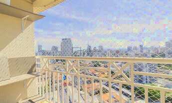 Imagem 2: Apartamento Venda 2 Dormitórios - 49 m² Pinheiros