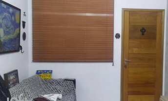 Imagem 6: Apartamento à venda em São Miguel Paulista com 44 m², 2 quartos