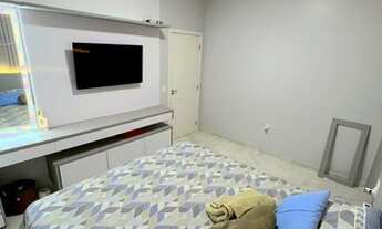 Imagem 6: Vendo Belíssima Casa Mobiliada com Piscina no Condomínio Morada dos Pássaros/ Financia