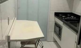 Imagem 5: Apartamento para aluguel e venda possui 70 metros quadrados com 2 quartos