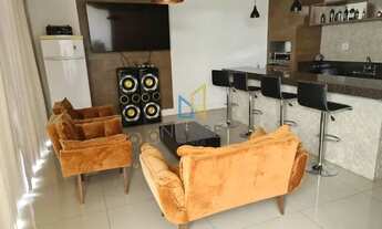 Imagem 6: Cobertura para venda possui 206 metros quadrados com 4 quartos em Inconfidentes - Contagem