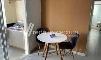 Imagem 4: Apartamento - Ponte Preta - Campinas