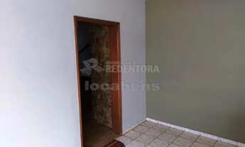 Imagem 4: Casa Padrão em São José do Rio Preto