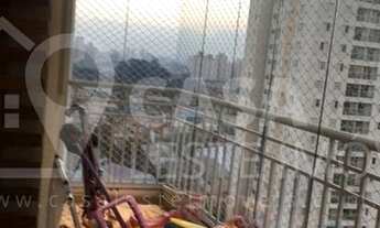 Imagem 5: Apartamento à venda da vila carrão Mobiliado com Varanda Gourmet