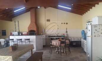 Imagem 4: Excelente sobrado Bairro Algodoal - 245,00m² de área útil, Venda ou Locação