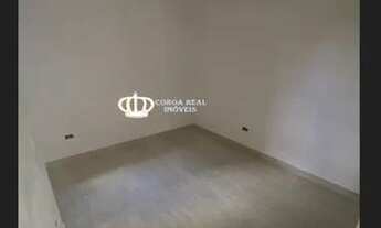 Imagem 7: SOBRADO EM CONDOMINIO COM 2 VAGAS E TERRAÇO GOURMET!!