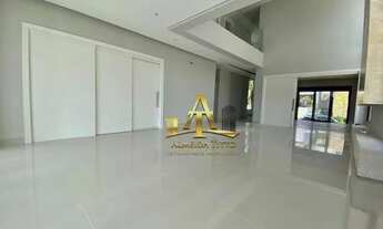 Imagem 3: Casa para alugar Gênesis 2 - Santana de Parnaíba/SP com 4 dormitórios