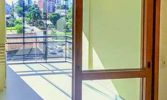 Imagem 3: Apartamento com 2 dormitórios para alugar, 73 m² por R$ 2.200/mês - Vila Rosa - Novo Hambu