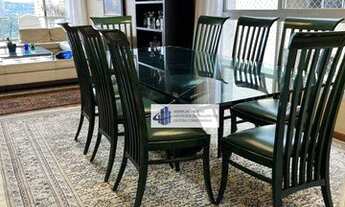 Imagem 4: Brooklin - 186m²