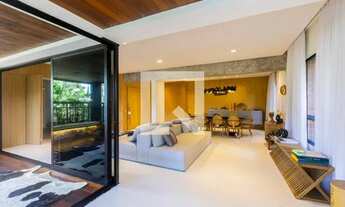 Imagem: Apartamento à Venda - Moema, 4 Quartos