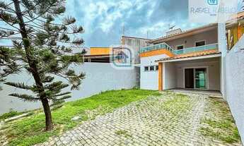 Imagem 2: Casa com 3 dormitórios, 122 m² - venda por R$ 395.000,00 ou aluguel por R$ 2.500,00/mês