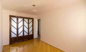 Imagem 2: Apartamento para Aluguel - Jabaquara, 2 Quartos, 50 m2