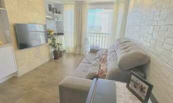 Imagem 5: Apartamento para venda Jardim Aquarius Zona Oeste Pátio Condomínio Clube 90M² com 3 quart