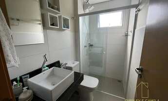 Imagem 7: Apartamento à venda com 2 dormitórios no Itaguá, Ubatuba - SP com varanda gourmet