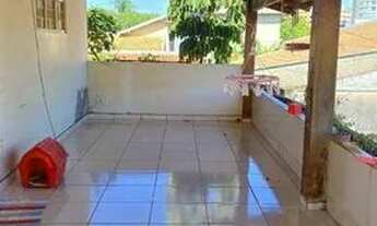 Imagem 6: Casa com 4 dormitórios, 275 m² - venda por R$ 600.000,00 ou aluguel por R$ 5.000,00/mês