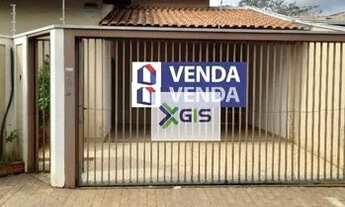 Imagem 5: Casa com 3 dormitórios à venda, 100 m² por R$ 275.000 - Parque Das Perdizes - São José do