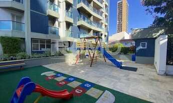 Imagem 4: Apartamento - Cambuí - Campinas