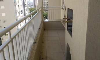 Imagem 4: Apartamento para venda tem 78 metros quadrados com 2 quartos em Vila Ema - São José dos Ca