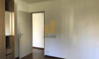 Imagem 6: Rua tranquila em Perdizes, apartamento c/ 2 dorm e 1 vaga