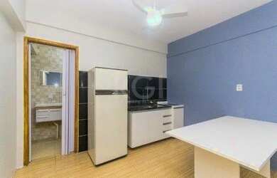 Imagem 2: Apartamento JK no bairro São Geraldo