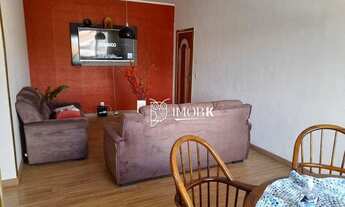 Imagem 2: Apartamento com 3 dormitórios à venda, 93 m² por R$ 450.000,00 - Centro - Jundiaí/SP