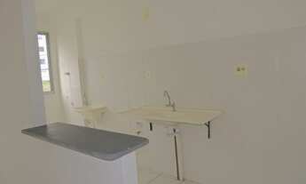 Imagem 3: Alugo apartamento - Chapada dos Cristais MRV