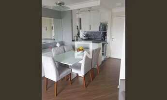 Imagem 2: Apartamento para Aluguel - Campanário, 3 Quartos, 73 m2